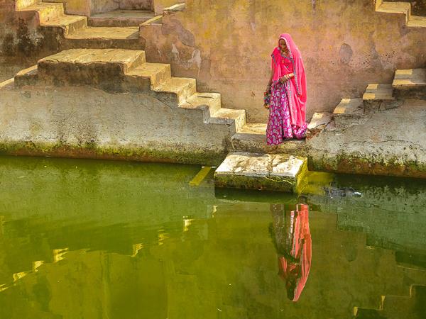 Rajasthan photography holiday in India