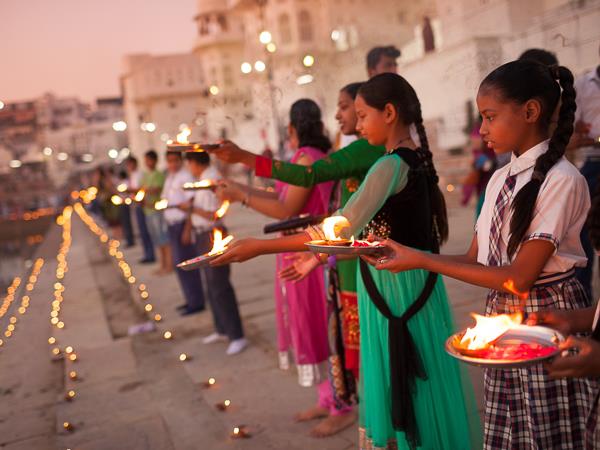 Rajasthan photography holiday in India