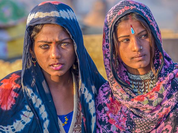 Rajasthan photography holiday in India