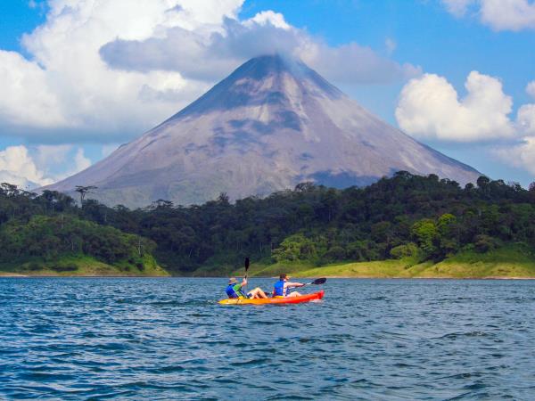 Tailor made Costa Rica wildlife holiday