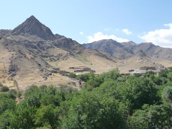 Uzbekistan small group holiday