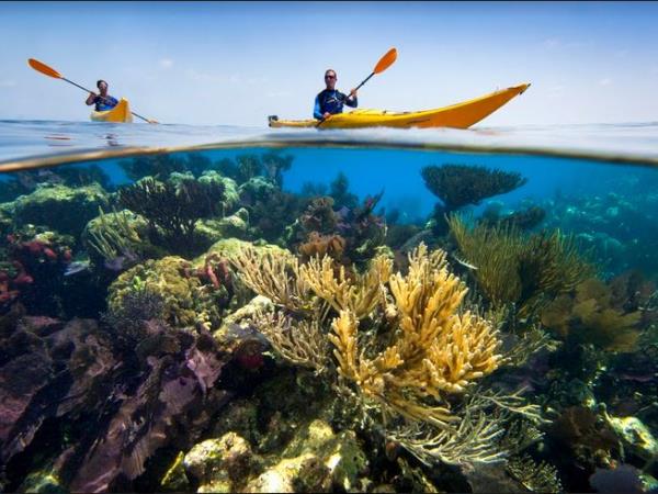 belize adventure tours