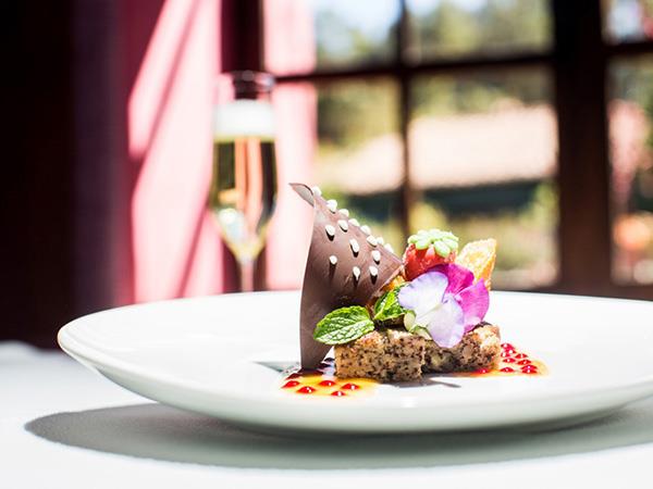Peru food tour