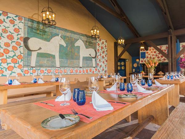 Peru food tour
