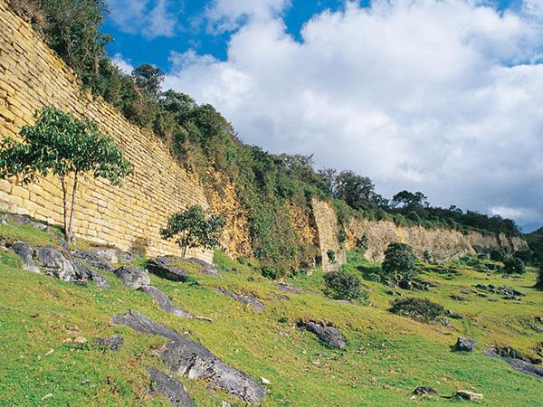 Empires of Peru tailor made tour