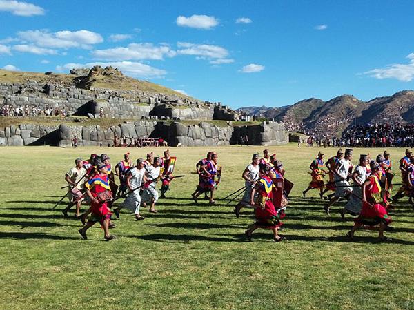Empires of Peru tailor made tour