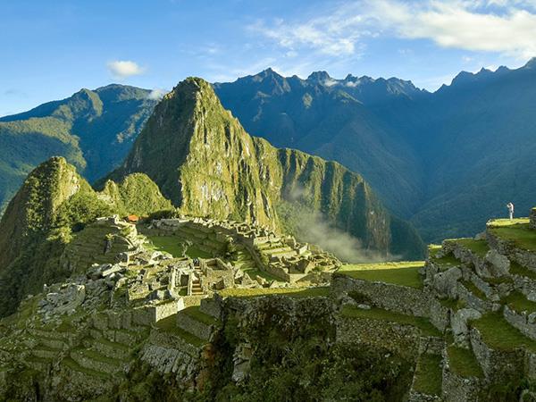 Empires of Peru tailor made tour