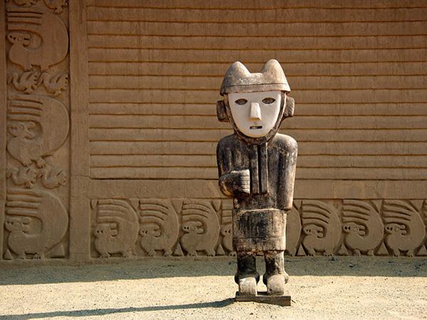 Empires of Peru tailor made tour