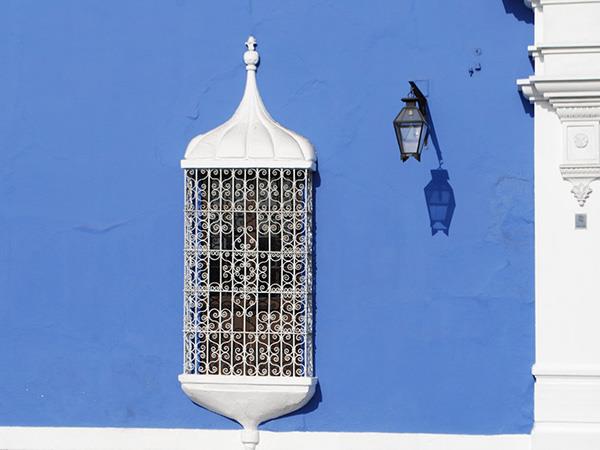 Empires of Peru tailor made tour