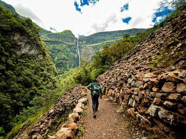 Empires of Peru tailor made tour