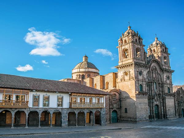 Sacred Valley and the Lares trek holiday in Peru