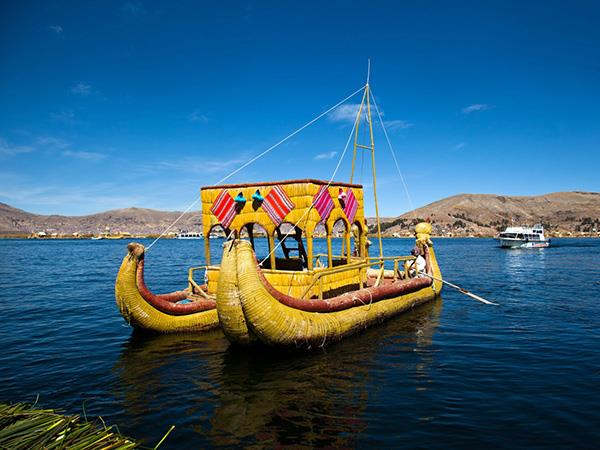 Sacred Valley and the Lares trek holiday in Peru