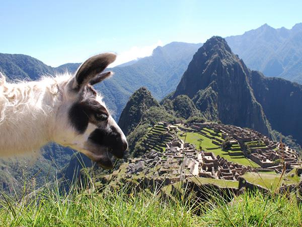 Sacred Valley and the Lares trek holiday in Peru