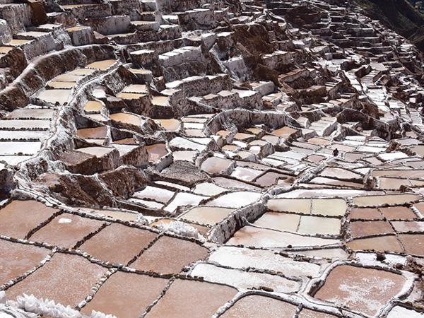 Sacred Valley and the Lares trek holiday in Peru