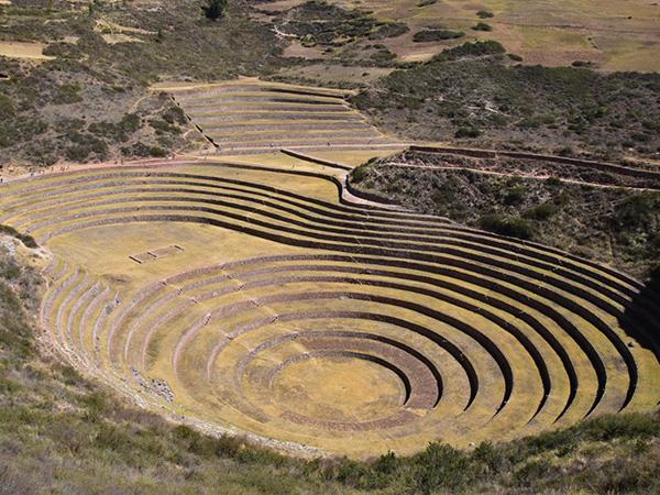 The Ausangate Trek holiday, Peru