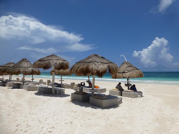 Mexico self drive holiday