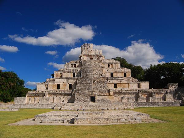 Mexico self drive holiday
