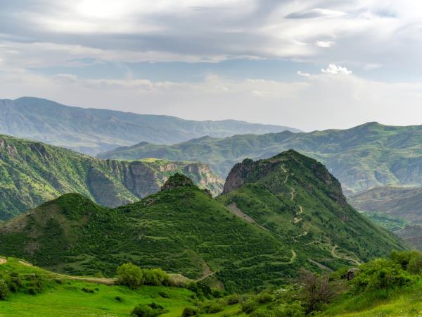 Armenia tailor made holiday