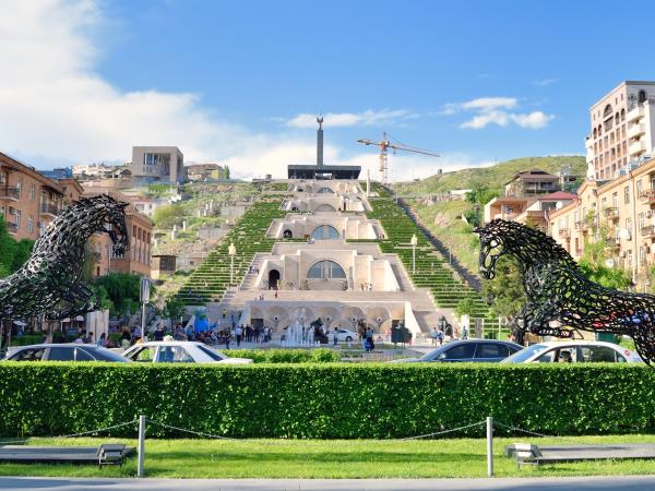 Armenia tailor made holiday
