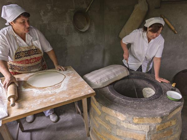 Armenia tailor made holiday