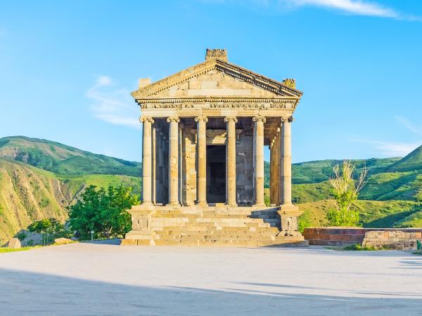 Armenia tailor made holiday