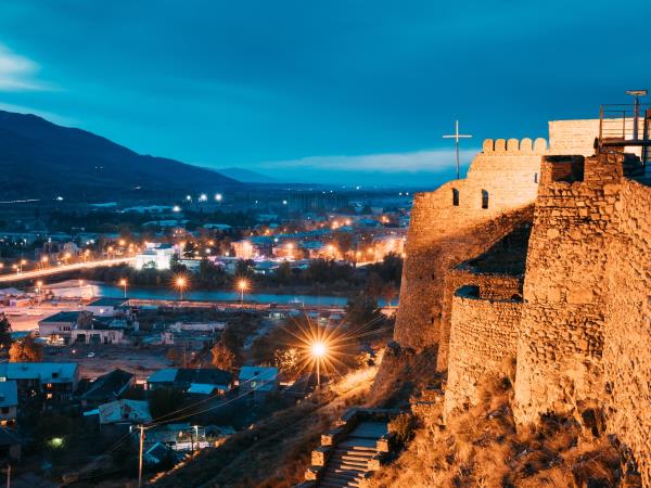 Armenia tailor made holiday