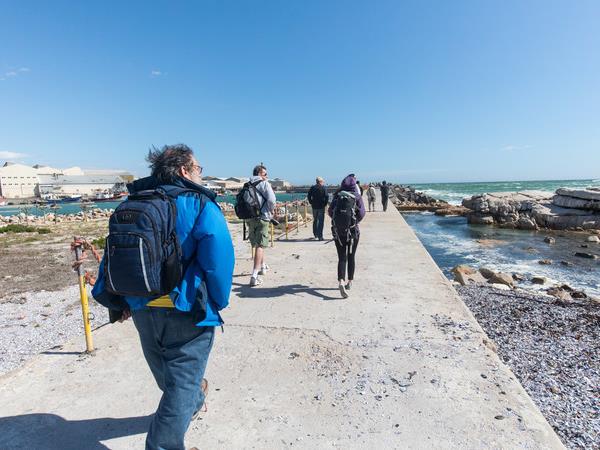 Cape Town to Windhoek holiday