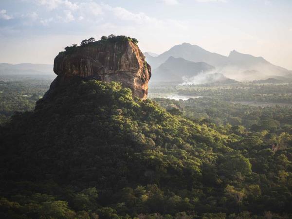 Sri lanka luxury family tour