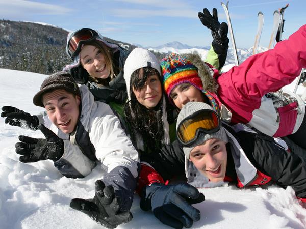 Half term family sking holiday, Slovenia, Italy & Austria