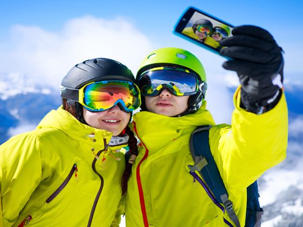 Half term family sking holiday, Slovenia, Italy & Austria