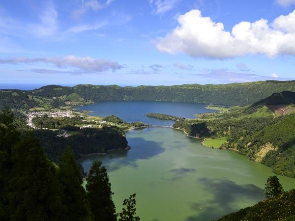 Azores highlights tour
