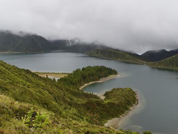 Azores highlights tour