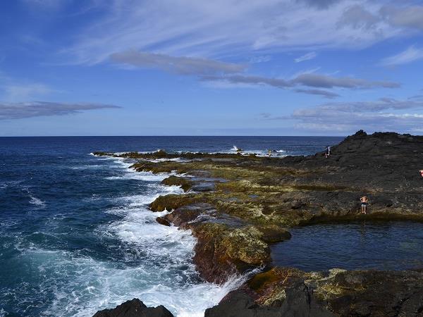 Azores highlights tour