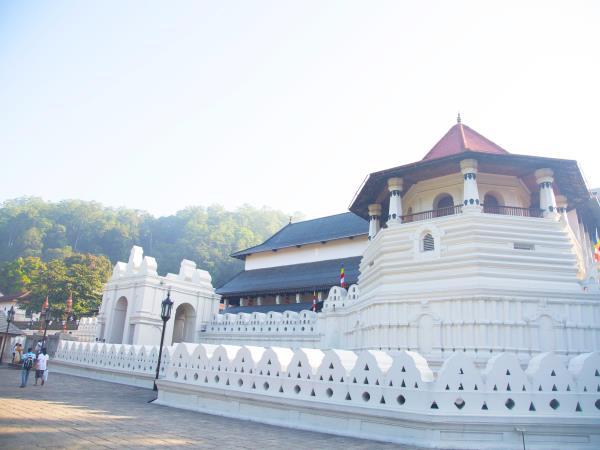 North Sri Lanka holiday