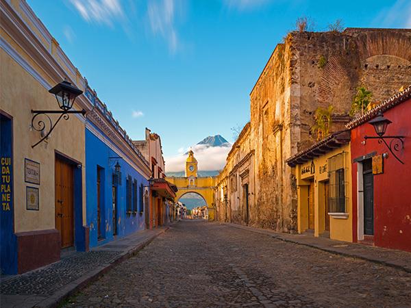 Easter in Guatemala tailor made tour
