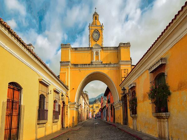 Easter in Guatemala tailor made tour