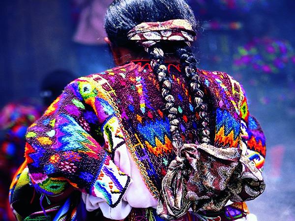 Easter in Guatemala tailor made tour