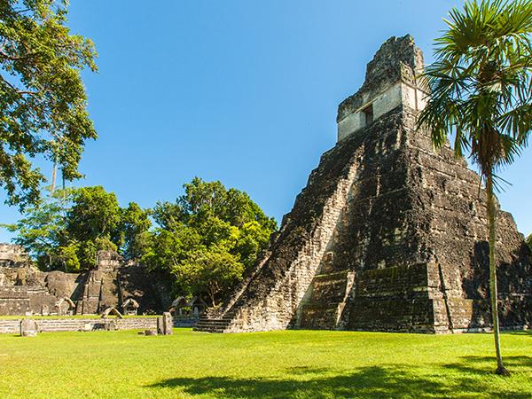Easter in Guatemala tailor made tour