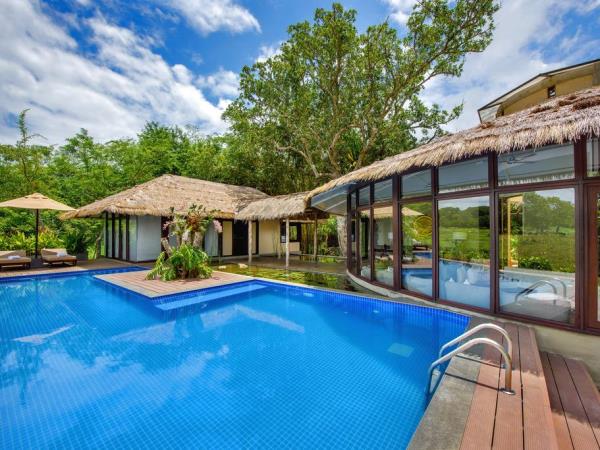 Luxury Sri Lanka 12 day tour