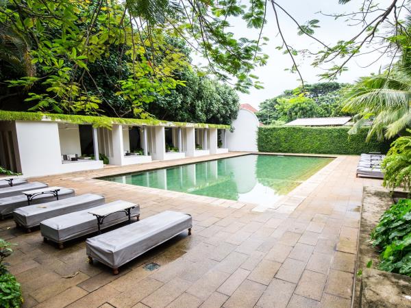 Luxury Sri Lanka 12 day tour