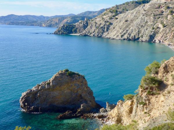 Alpujarra wildlife walking holiday