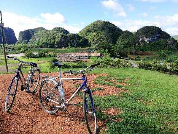 Active Cuba holiday