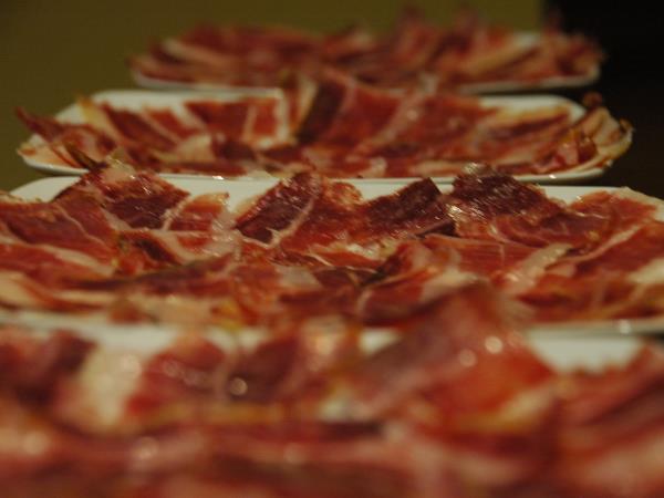 Iberian Ham tour in Andalucia, Spain