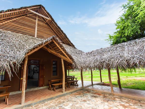Sri Lanka wildlife and culture tour