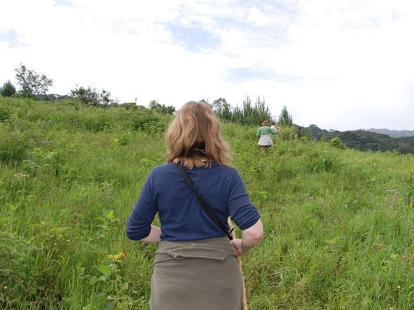 5 day gorilla safari in Uganda