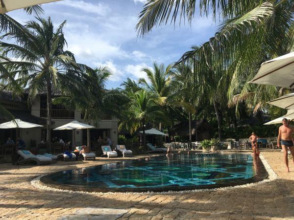 Vietnam and Cambodia tour, wellness & relaxation