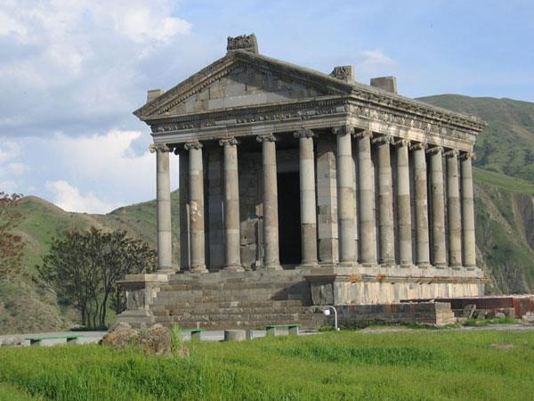 Armenia holiday, private departure