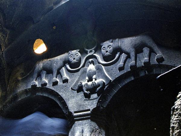 Armenia holiday, private departure