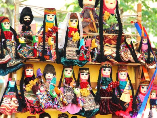 Armenia holiday, private departure