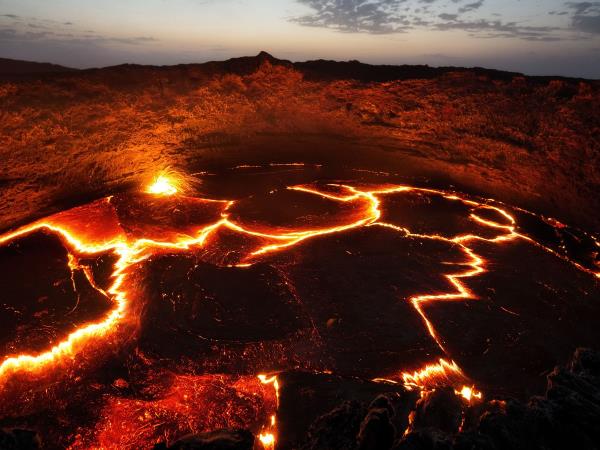 Ethiopia small group holiday